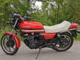 Kawasaki GPZ 1100 B1  - KAWASAKI 1100 GPZ