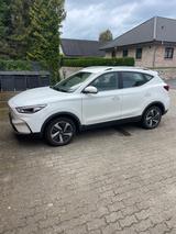 MG ZS EV Comfort 50 kWh I 1. Hand I Unfallfrei - MG ZS von privat