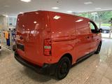 Opel Vivaro Kasten M Edition L2 SORTIMO+KAMERA+SHZ - Doppelkabine Vivaro