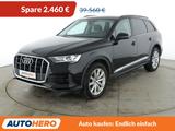 Audi Q7 55 TFSIe quattro Aut.*NAVI*CAM*TEMPO*SHZ* - gebrauchte Audi Q7 aus dem Jahr 2020