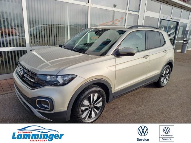 Volkswagen T-Cross Move NAVI ACC RFK CLIMATRONIC