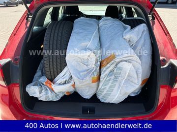 Opel Astra - 8