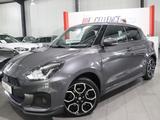 Suzuki Swift SPORT 1.4 BJ HYBRID / LED / NAVI+KAMERA - Suzuki Swift: Grau