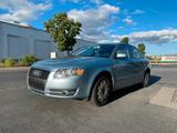 Audi A4 2.0 - - gebrauchte Audi A4 aus dem Jahr 2004