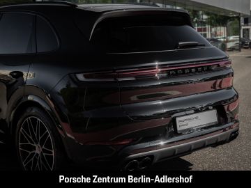 Porsche Cayenne - 9