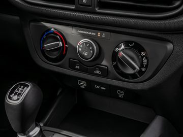 Hyundai i10 1.0 Select Kamera Spurhalteassistent Navi