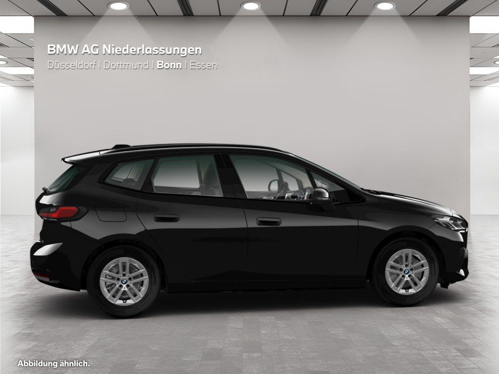 BMW 218 Active Tourer - Bild 11