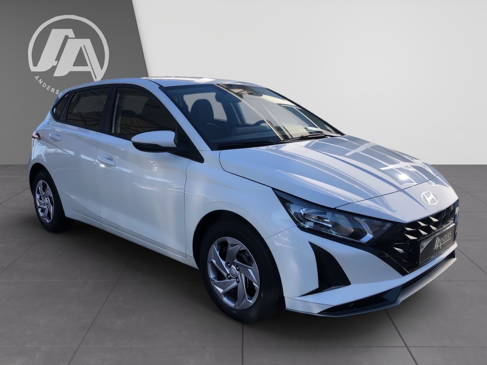 Hyundai i20 – Bild 5
