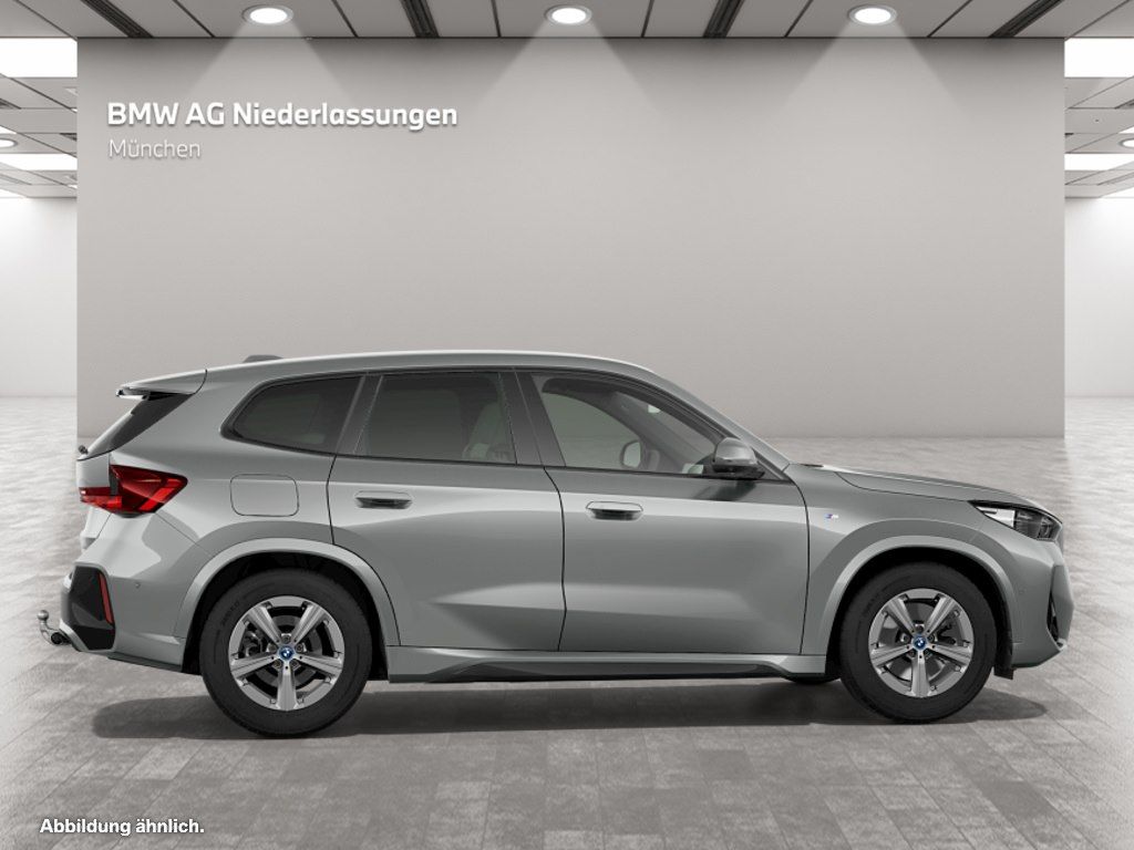 BMW iX1 - Bild 11
