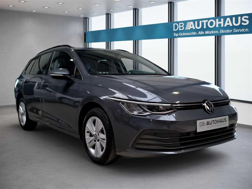 Volkswagen Golf Variant Life 2.0 TDI Navi Rückfahrkamera