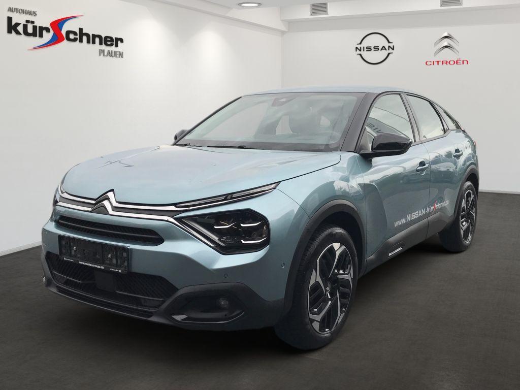 Citroën C4 PureTech 130 Stop&Start FEEL PACK