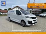 Fiat SCUDO KASTENWAGEN L3 145 MT 2.0