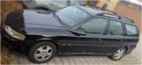 Opel Vectra B 2001 - gebrauchte Opel Vectra aus dem Jahr 2001