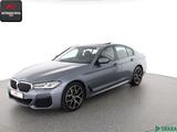 BMW 520 d M SPORT SCHECKHEFT,GLASDACH,KAMERA,1.HAND - BMW 520 mit Diesel-Antrieb