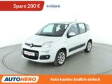 Fiat Panda 0.9 Lounge*PDC*KLIMA*GARANTIE* - gebrauchte Fiat Panda aus dem Jahr 2015