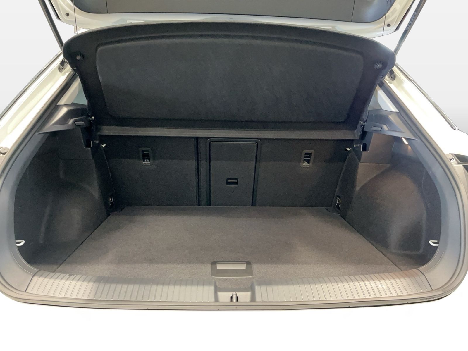 Volkswagen T-Roc - Bild 14