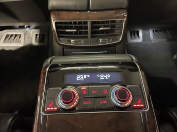 Audi A8 - 10