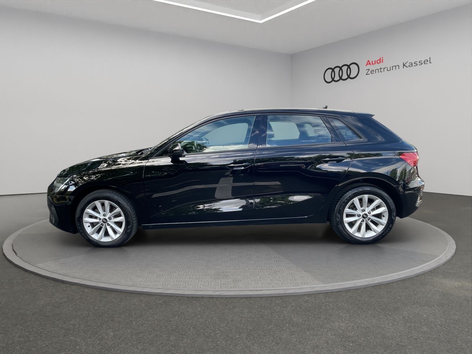 Audi A3 - Bild 4