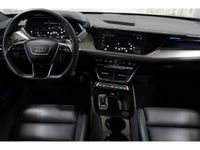 Audi e-tron GT - Vorschau Bild 6
