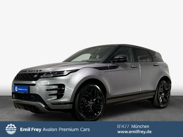 Land Rover Range Rover Evoque D200 R-Dynamic SE