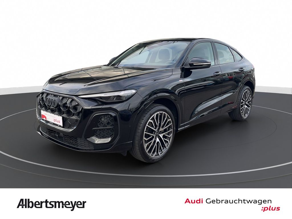 Image of Audi Q5