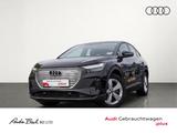 Audi Q4 Sportback e-tron 35 Navi Standklima LED GRA E - AUDI Q4 e-tron Leasingangebote für Privatpersonen