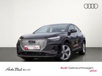 Audi Q4 e-tron - Vorschau Bild 1