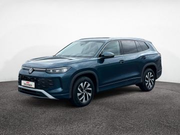 Volkswagen Tayron - 2
