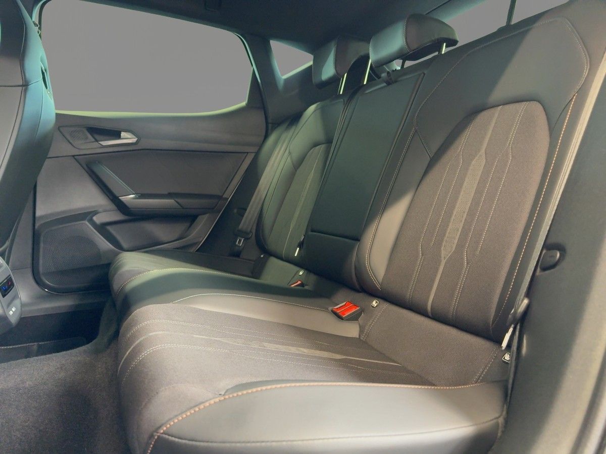 Seat Leon - Bild 9