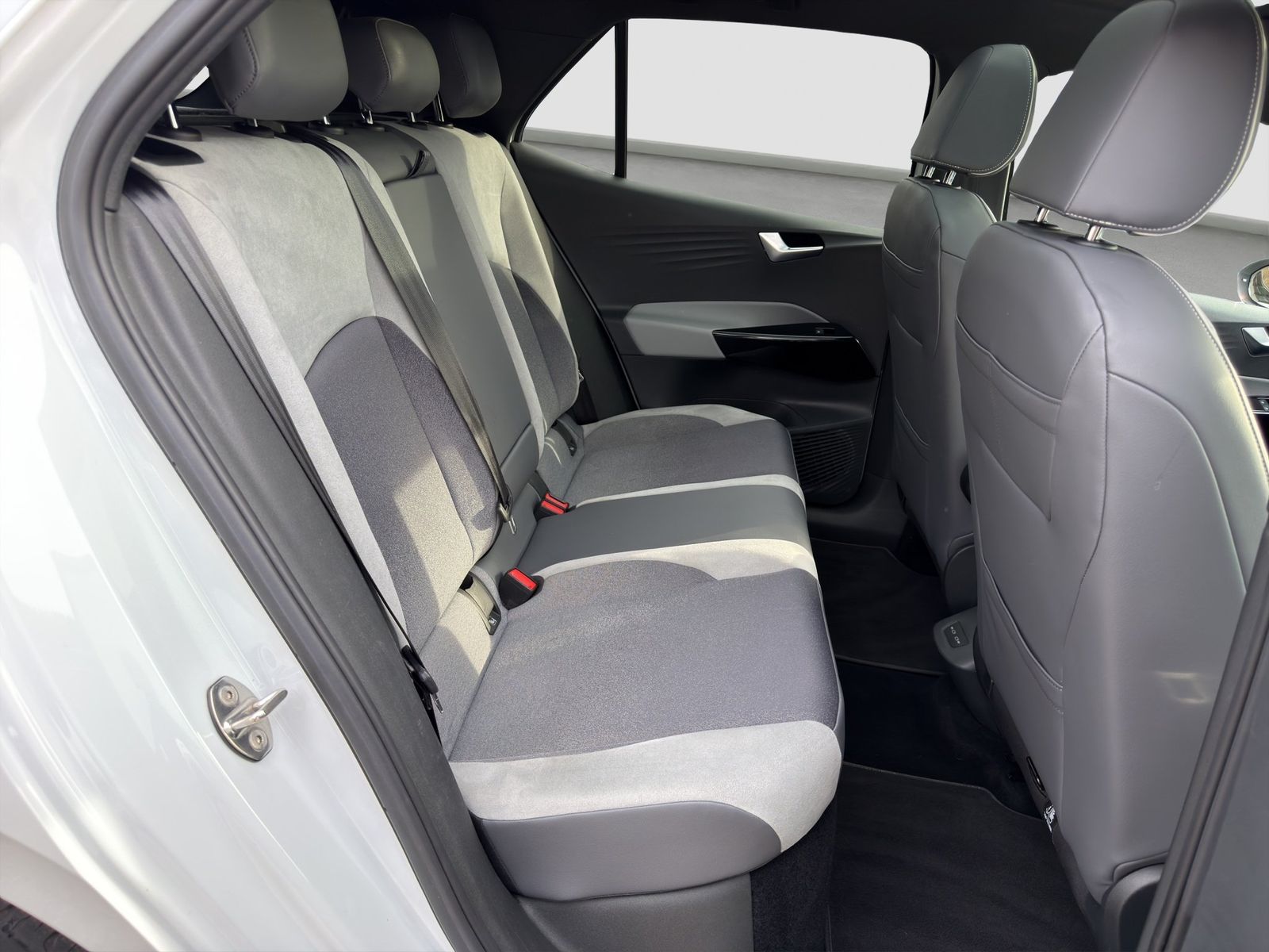 Volkswagen ID.3 - Bild 16