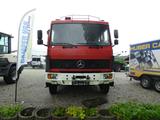 Mercedes-Benz 1120 AF / Allrad  6 Zylinder - Mercedes-Benz 1990
