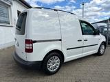 Volkswagen Caddy TSI LKW TÜV+Service+Wartung NEU - mit Benzin-Antrieb: Lkw