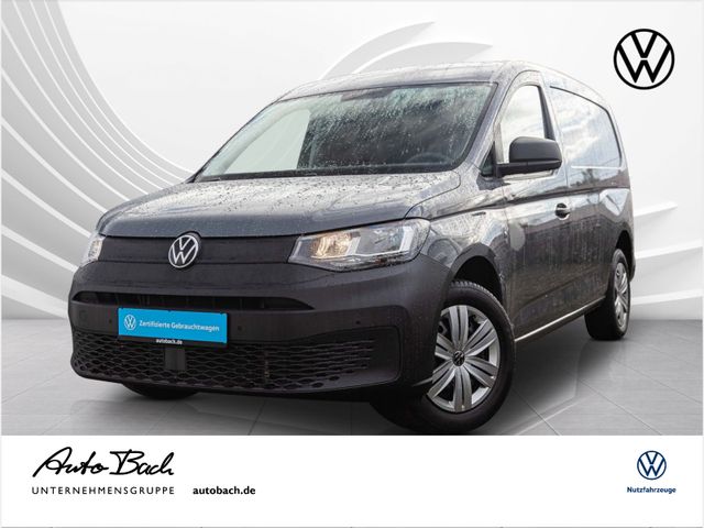 Volkswagen Caddy Maxi Cargo 2.0 TDI LR Klima EPH Radio DAB