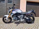BMW R 1250 R - Style Sport, 1. Hd, 3 Pakete, Akrapov - BMW MOTORRAD SPORT