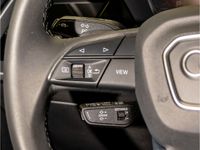 Audi A3 - Vorschau Bild 19