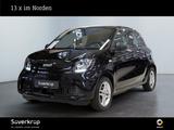 Smart EQ forfour 22KW SHZ - Smart ForFour aus 2020