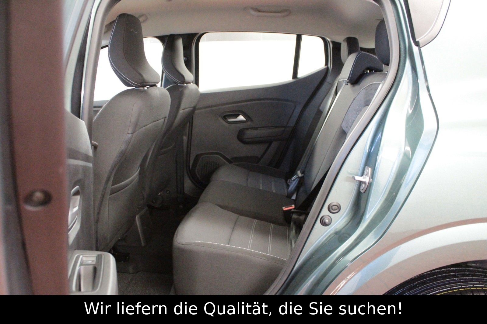 Fahrzeugabbildung Dacia Sandero Tce100 Eco-G Expression*Winterpaket*