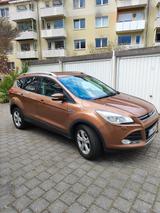Ford Kuga 1,5 EcoBoost 150 PS Titanium - gebrauchte Ford Kuga aus dem Jahr 2014