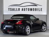 Nissan 370Z Pack *Bose*SitzBelüftung*Navi*Keyless* - Nissan 370Z: Pack