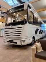 Concorde 1146 Gmax mit Mini Cooper Garage - Wohnmobil oder -wagen Mini