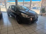 Renault Clio IV Limited - Renault Clio mit Benzin-Antrieb: Schwarz, Kleinwagen, Klimaanlage