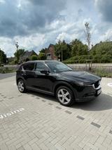 Mazda CX-5 2.5 SKYACTIV-G 194 AWD 5T 6AG SPORTL. PLUS - Mazda Gebrauchtwagen in Oldenburg