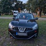 Nissan Qashqai +2 sehr Sparsam Familien Au... - Nissan Qashqai+2 in Dresden