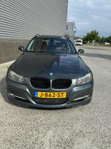ALPINA B3 3,0 Bi-Turbo Allrad Touring - - ALPINA aus 2009