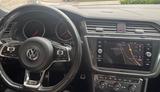 Volkswagen Tiguan Allspace 2.0 TDI SCR DSG 4MOTION High... - Volkswagen Tiguan Allspace in Kiel