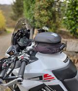 Ducati Multistrada 1260 S - DUCATI WEIß