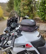 Ducati Multistrada 1260 S - DUCATI SPORTTOURER