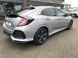 Honda Civic Elegance VTEC 1.0 AWR ACC SHZ RFK Navi - Honda aus 2019