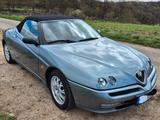 Alfa Romeo Spider 2.0 T.Spark - - Alfa Romeo Spider aus 2001