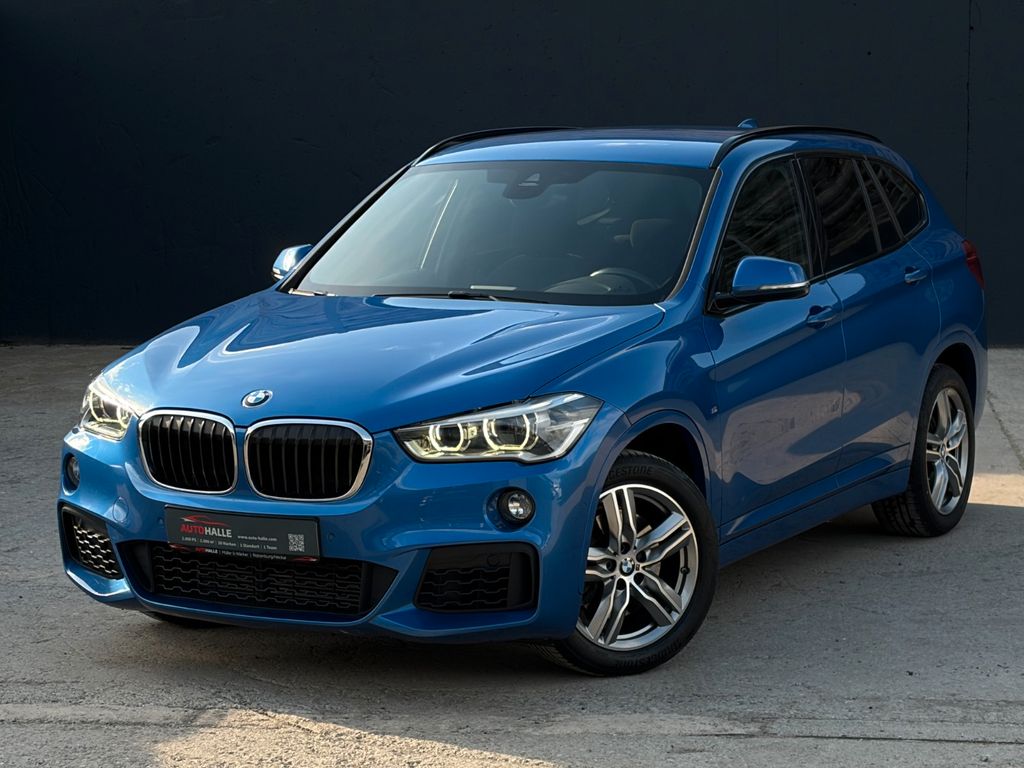 Image of BMW X1